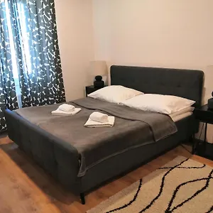 Brand New Apartment Prague